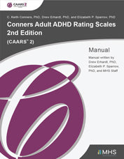 CAARS™ 2 collection image