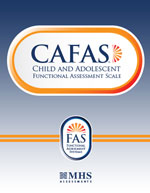 CAFAS® collection image