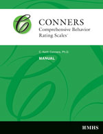 Conners CI™ collection image