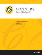 Conners EC™ collection image