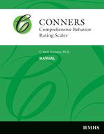 Conners CI™ Spanish Edition collection image