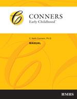 Conners EC™ Spanish Edition collection image
