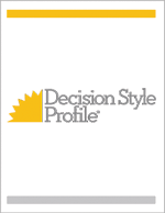 Decision Style Profile