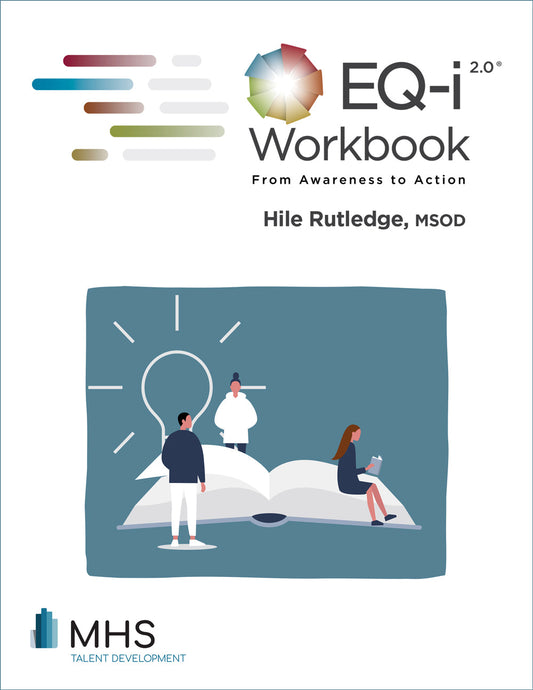 EQ-i 2.0® Workbook