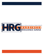 Hardiness Resilience Gauge® (HRG™)