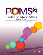POMS 2® collection image