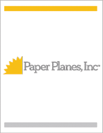 Paper Planes, Inc® collection image