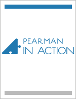 Pearman in Action