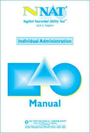NNAT™-Individual